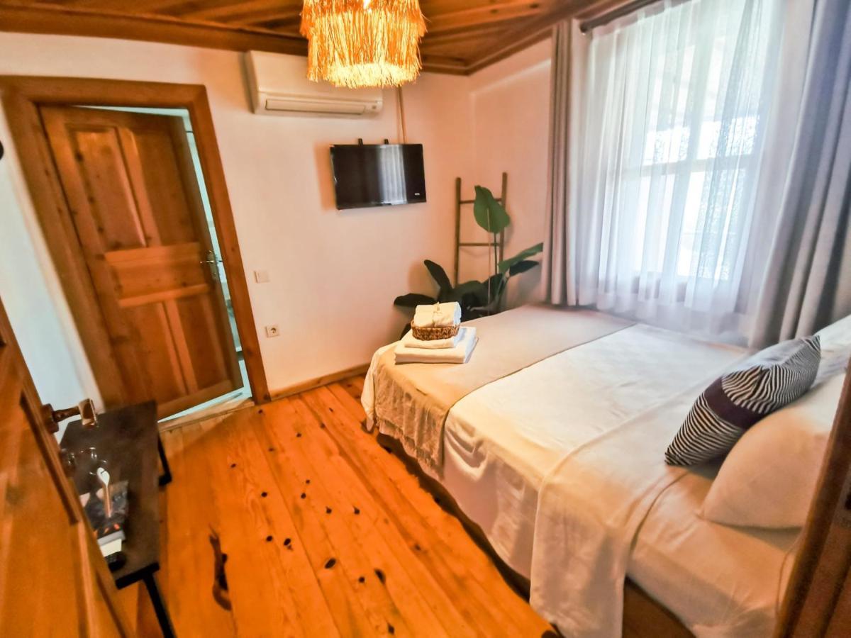 Goodman & Bistro Otel Antalya