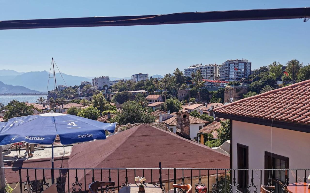 Otel Goodman & Bistro 3*