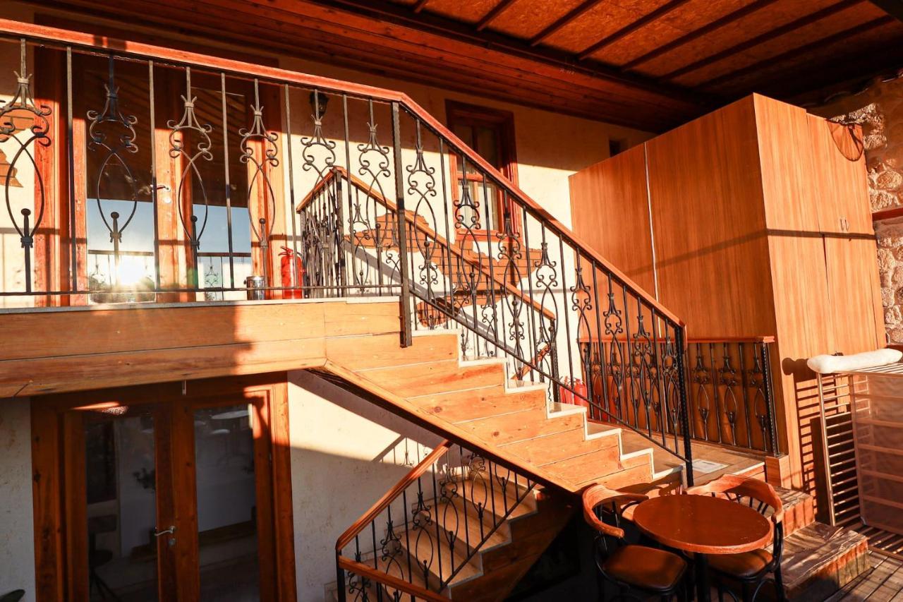 Goodman & Bistro Otel 3*