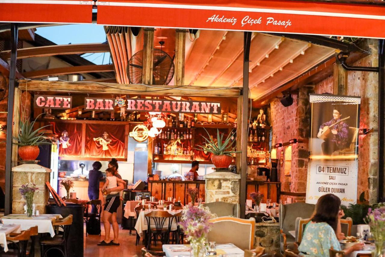 Goodman & Bistro Antalya