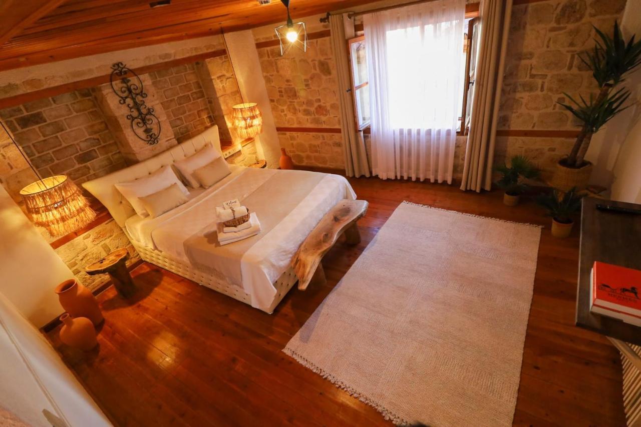 Goodman & Bistro Otel
