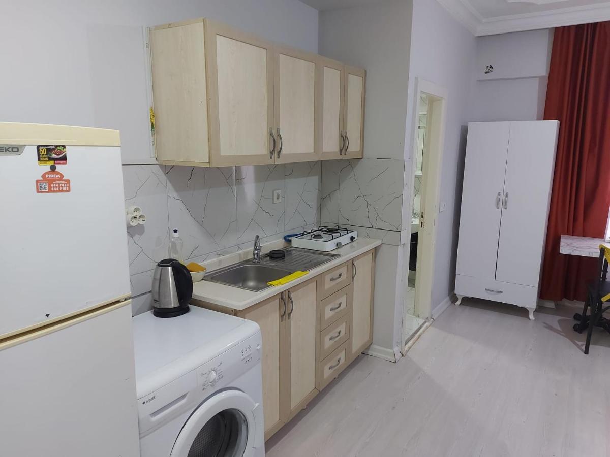 Konyaalti Apart Apartment *