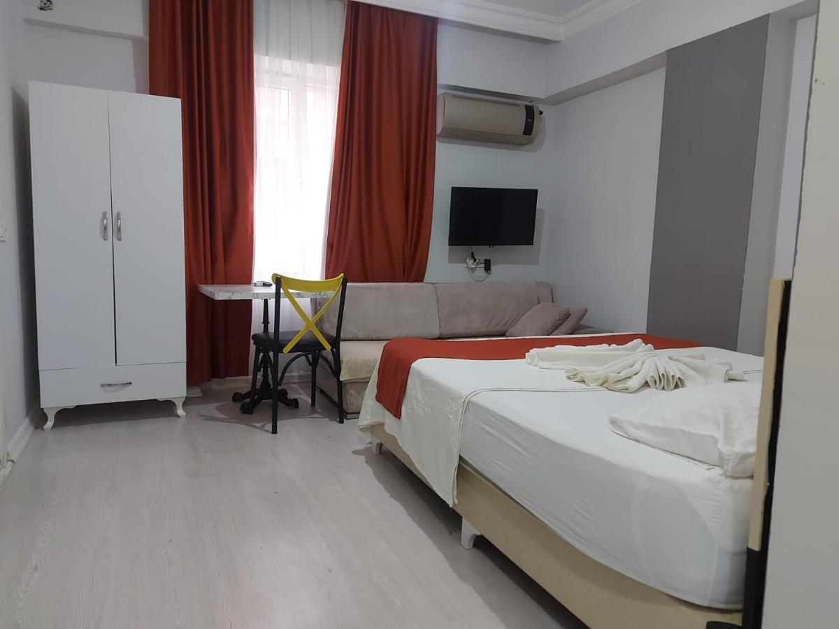 Apartment Konyaalti Apart *