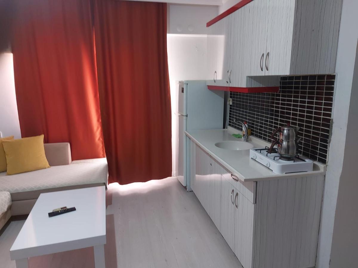 Apartment Konyaalti Apart *