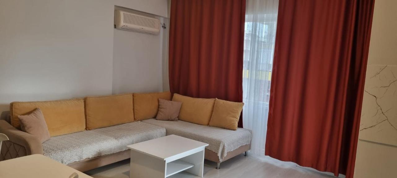 Konyaalti Apart Apartment *