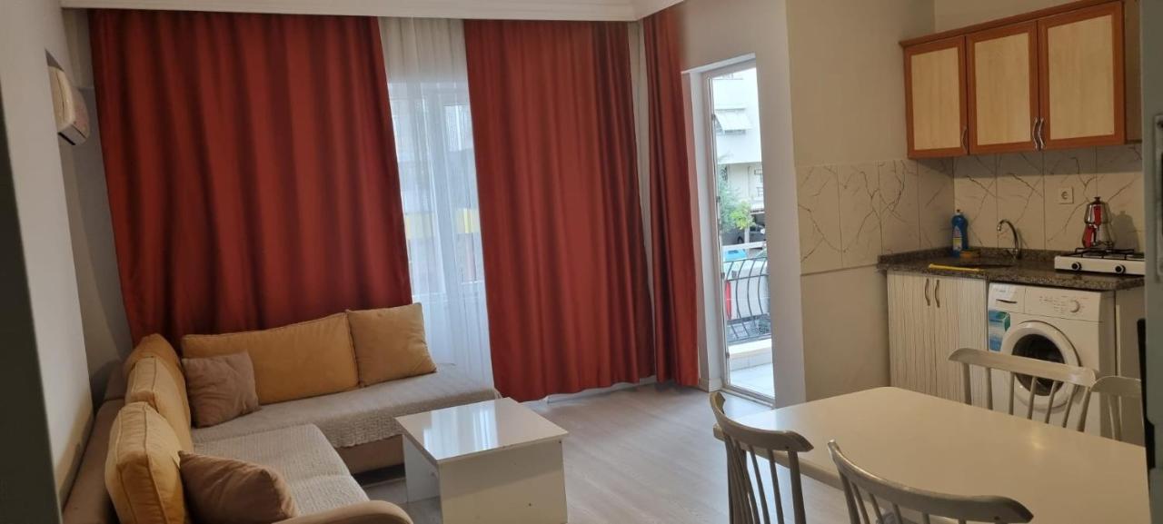 Konyaalti Apart Apartment