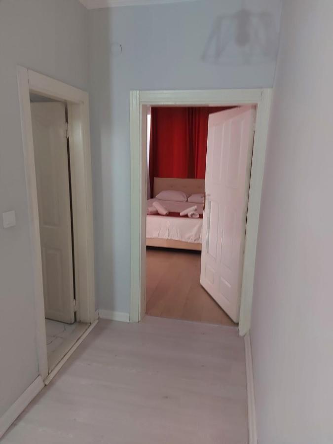 Apartment Konyaalti Apart Antalya