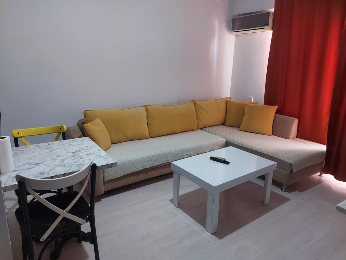 Konyaalti Apart Apartment Antalya