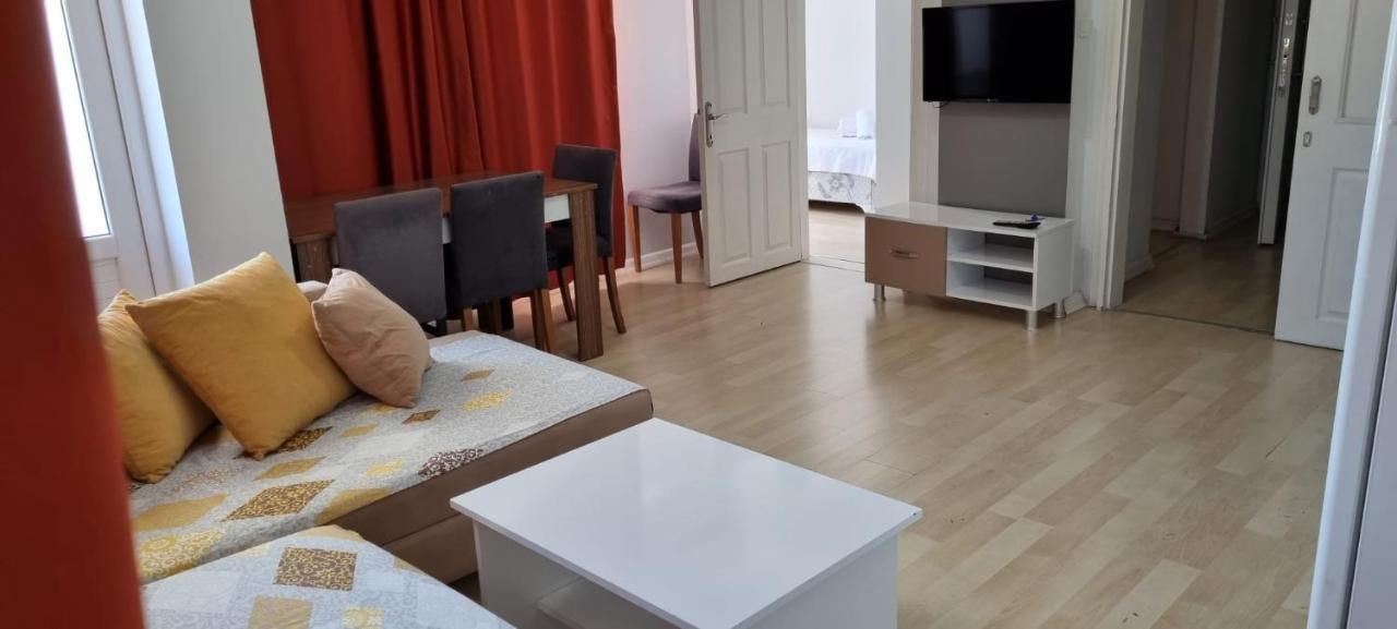 Apartment Konyaalti Apart