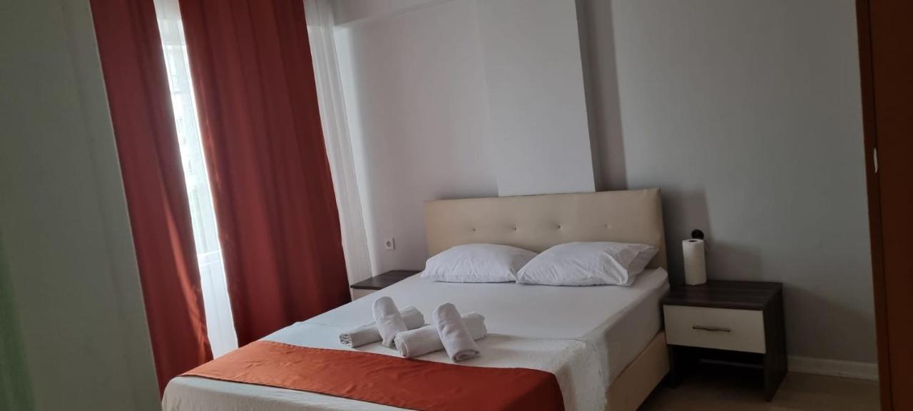 Konyaalti Apart Apartment Antalya