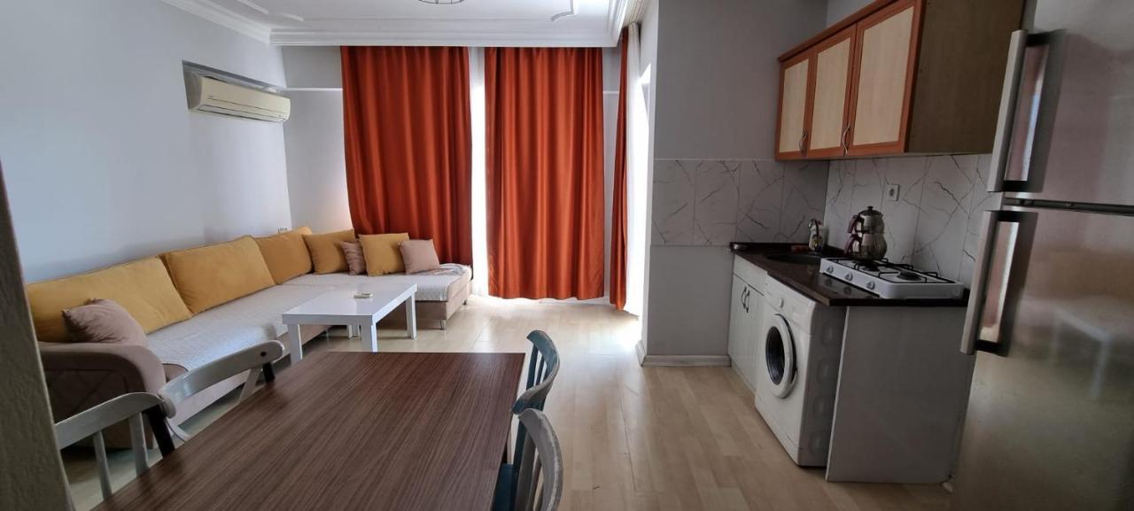 Apartment Konyaalti Apart Antalya