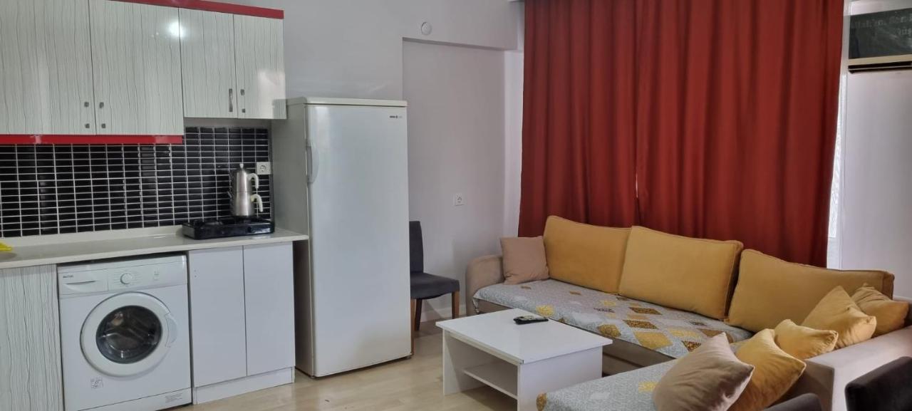 Konyaalti Apart Apartment
