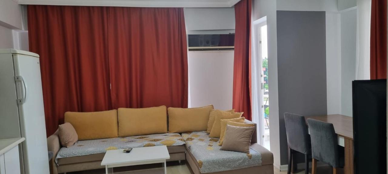 Konyaalti Apart Apartment *