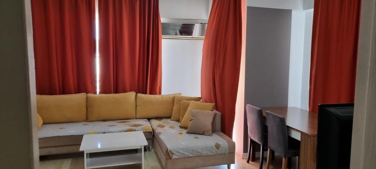 Apartment Konyaalti Apart