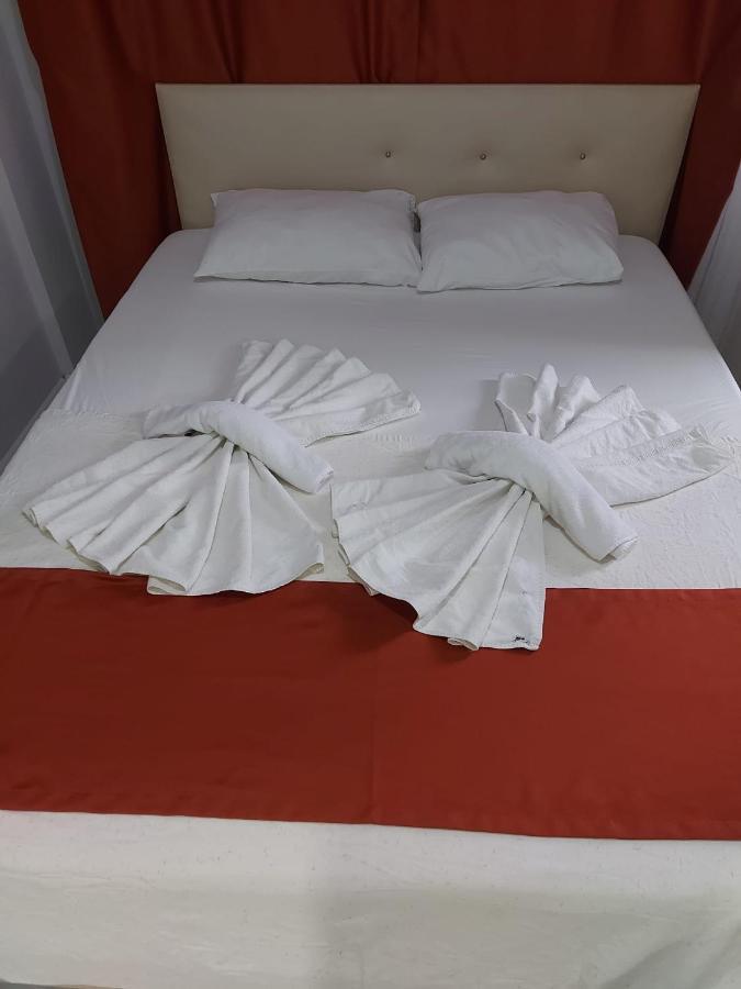 Apartment Konyaalti Apart
