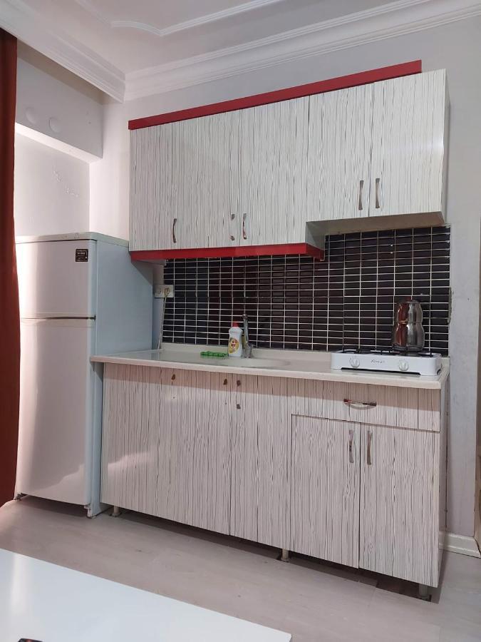 Konyaalti Apart Apartment *