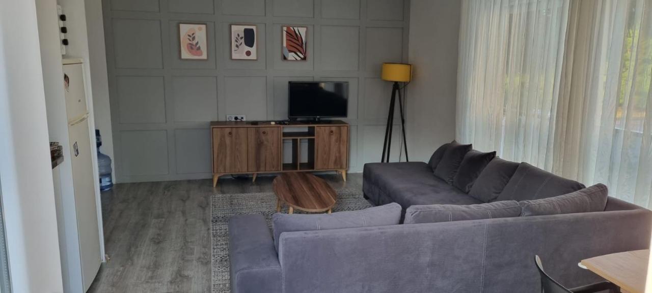 Apartment Ari Apart *