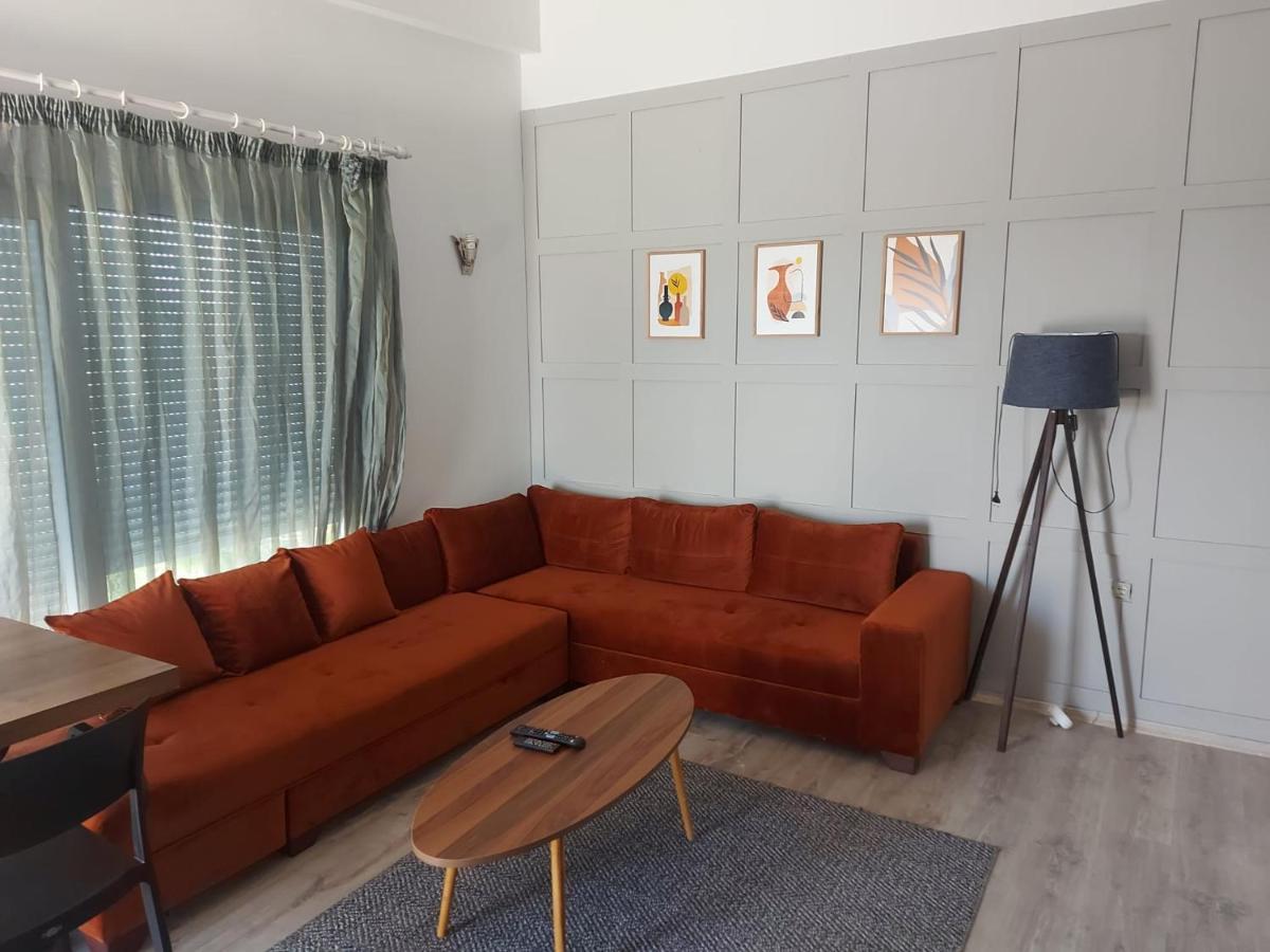 Apartment Ari Apart