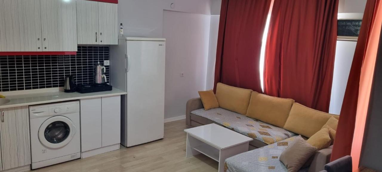 Apartment Konyaalti Apart