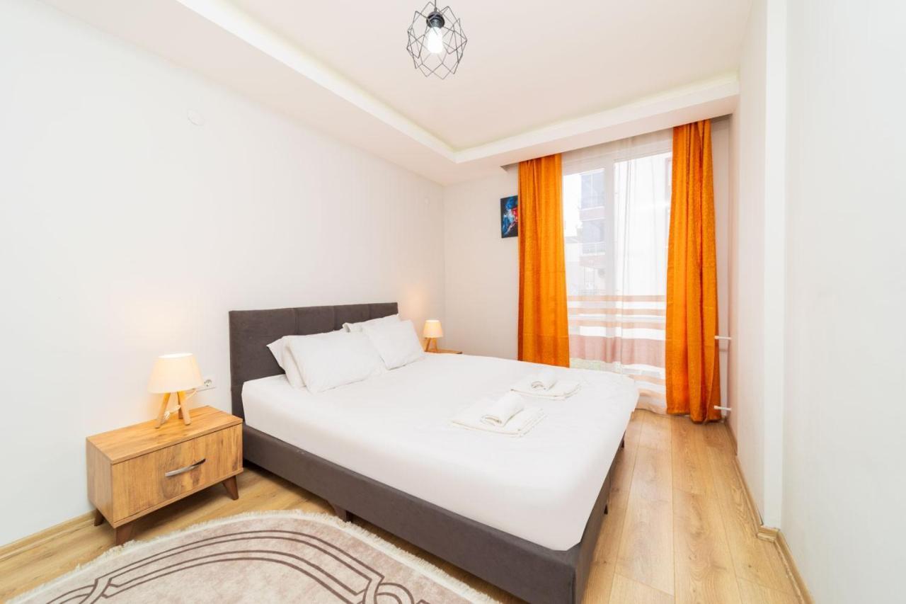 Apartment Luminous Flat 15 Min To Hadrian Gates *