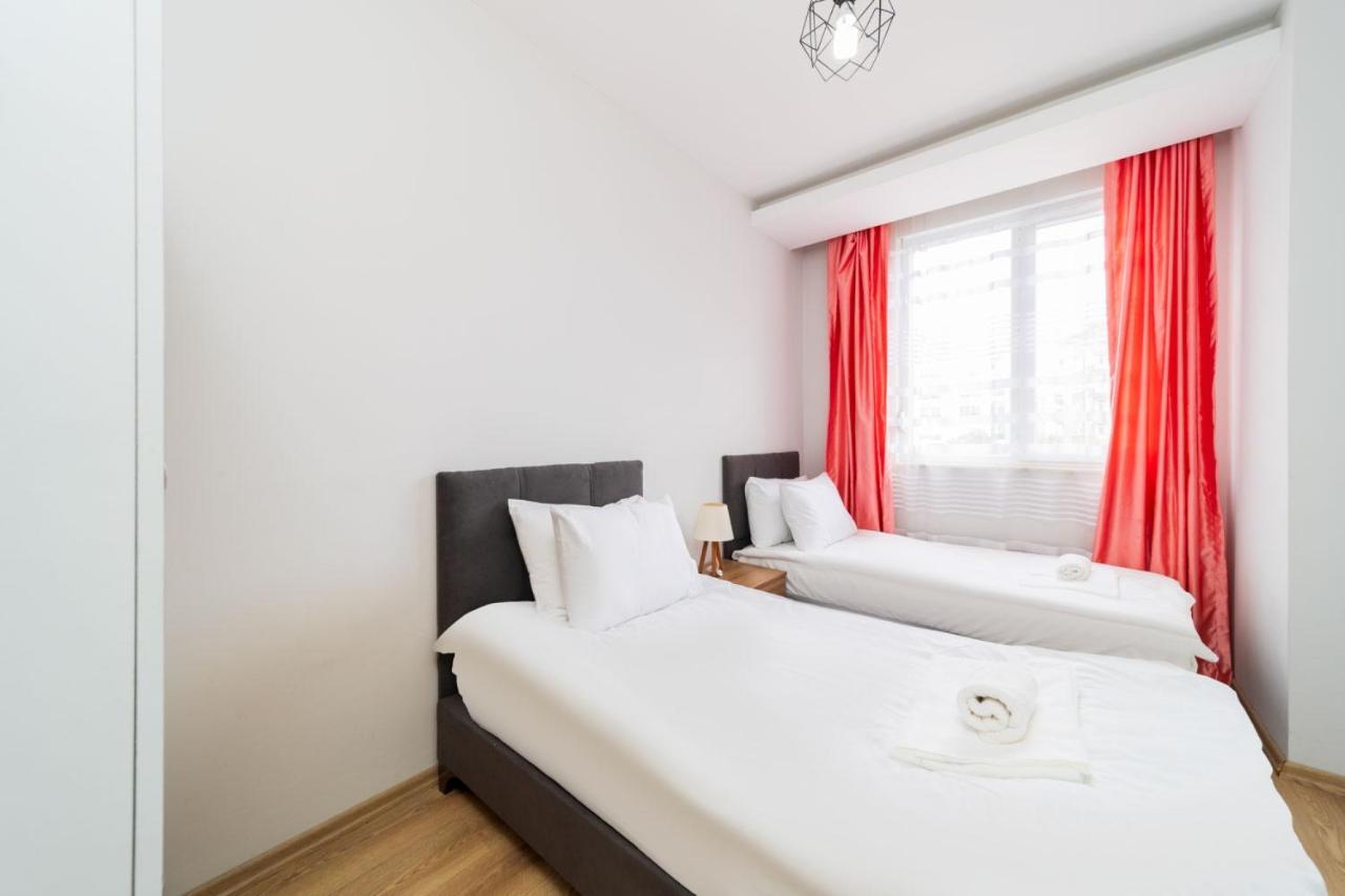 Luminous Flat 15 Min To Hadrian Gates Apartment *