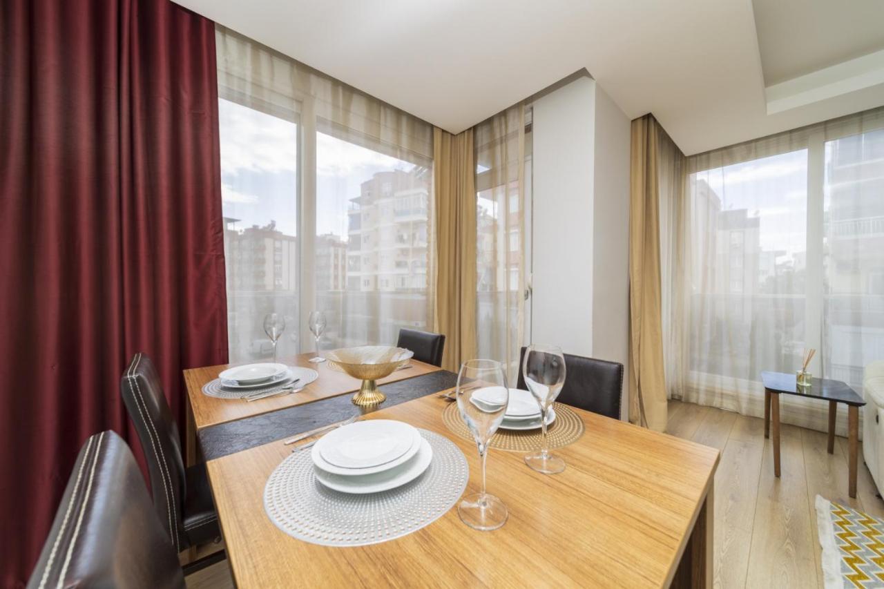 Luminous Flat 15 Min To Hadrian Gates Apartment *