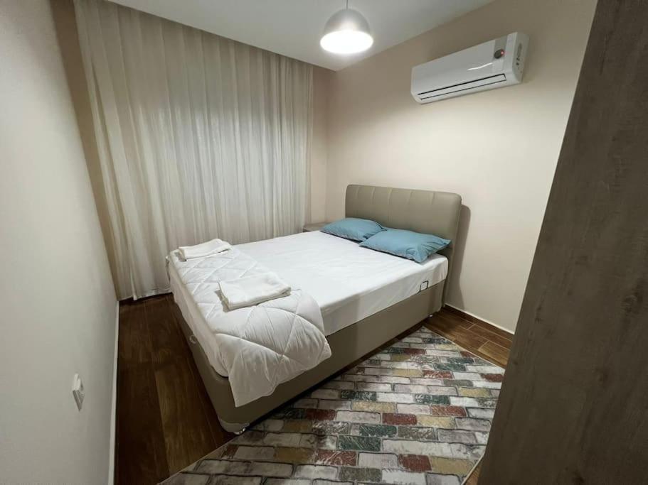 Erasta Avm 2dk Konyaalti Plaji 3km Genis Daire'16' Apartment Antalya