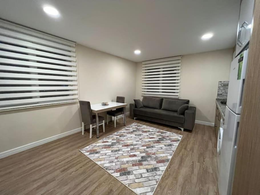 Erasta Avm 2dk Konyaalti Plaji 3km Genis Daire'16' Apartment Antalya