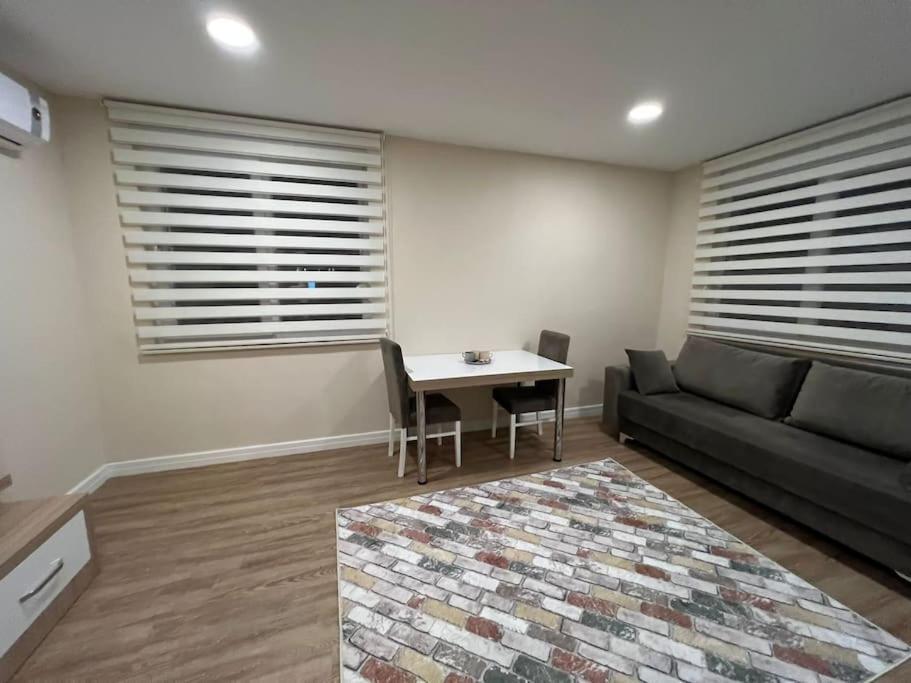 Erasta Avm 2dk Konyaalti Plaji 3km Genis Daire'16' Apartment Antalya