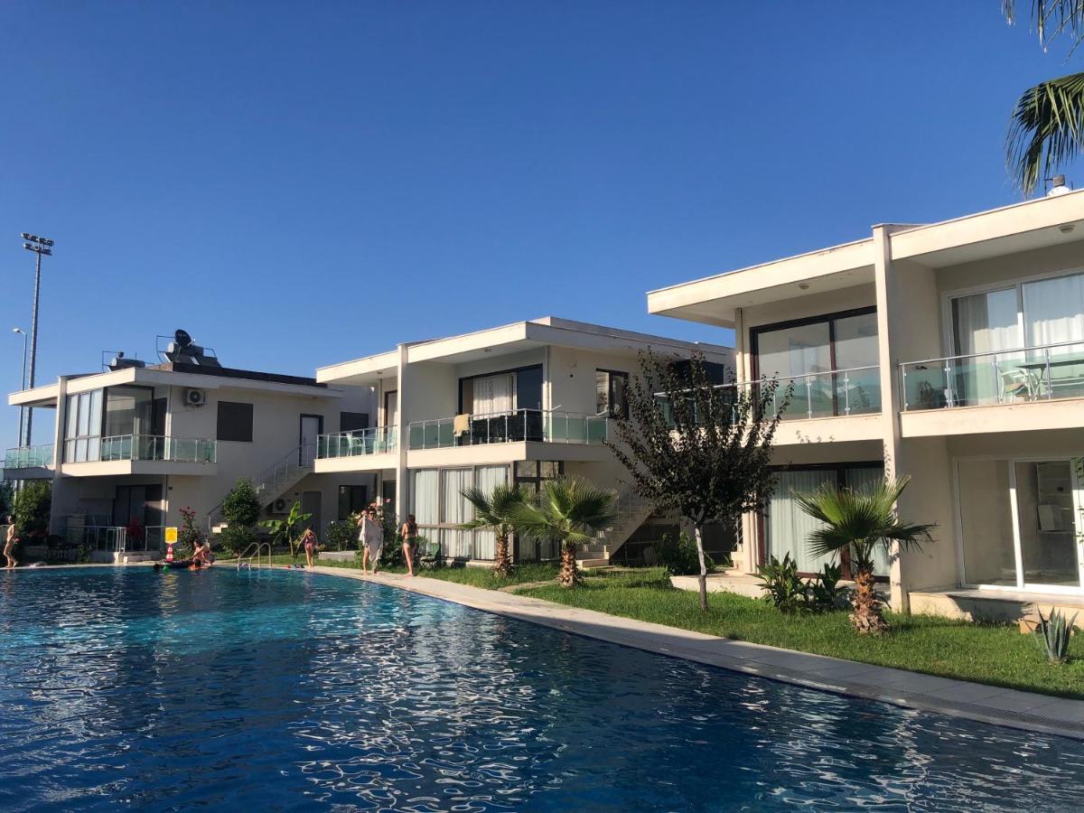 My Dream Homes Antalya