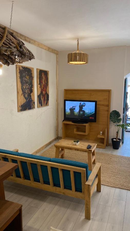 Apartment Cozy Design Flat In The Heart Of