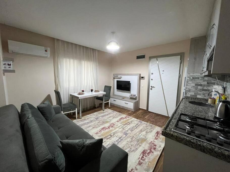 Apartment Giris Kat,merkezi Konum, Alisveris Merkezi Karsisi'3'