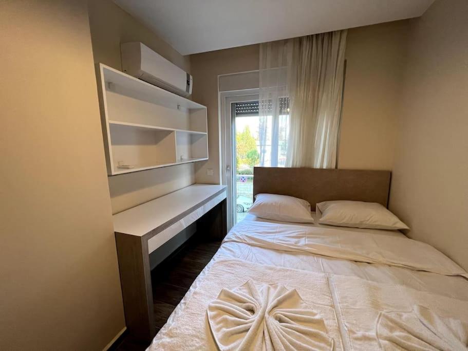Sik, Merkezde Denize 3 Km Kueltuer Kafeler Cd. 2 Dk '12' Apartment Antalya