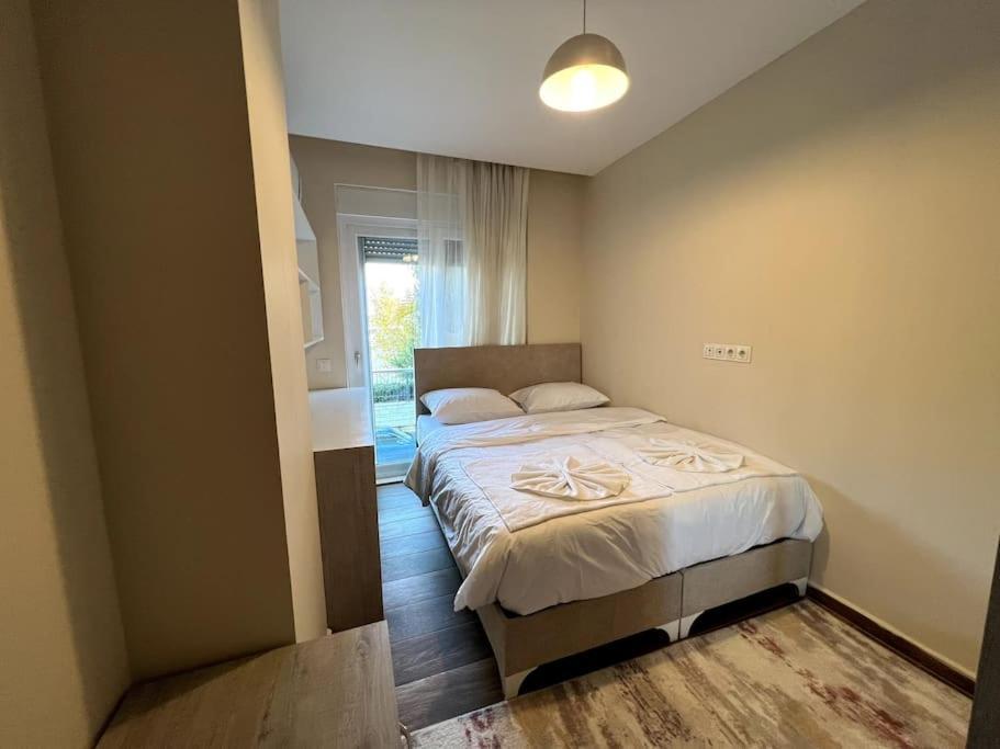 Sik, Merkezde Denize 3 Km Kueltuer Kafeler Cd. 2 Dk '12' Apartment *