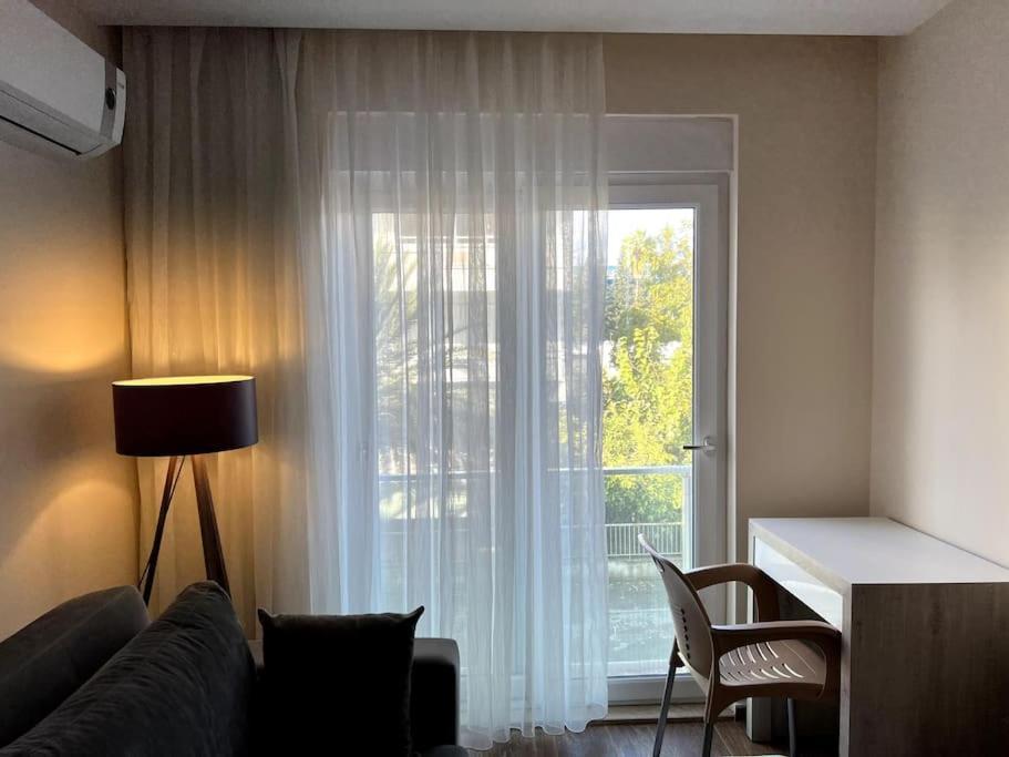 Apartment Sik, Merkezde Denize 3 Km Kueltuer Kafeler Cd. 2 Dk '12'
