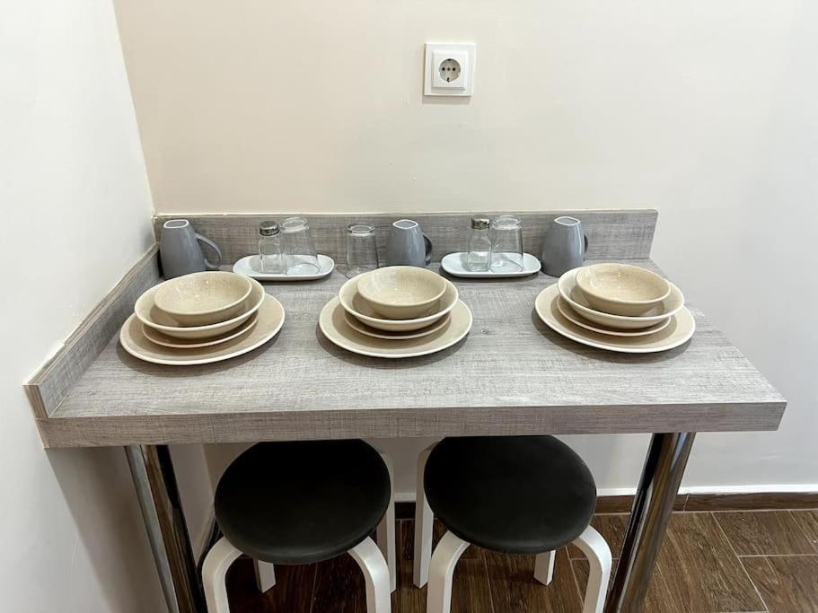 Apartment Sik, Merkezde Denize 3 Km Kueltuer Kafeler Cd. 2 Dk '12' Antalya