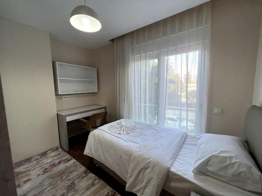 Sik, Merkezde Denize 3 Km Kueltuer Kafeler Cd. 2 Dk '12' Apartment Antalya