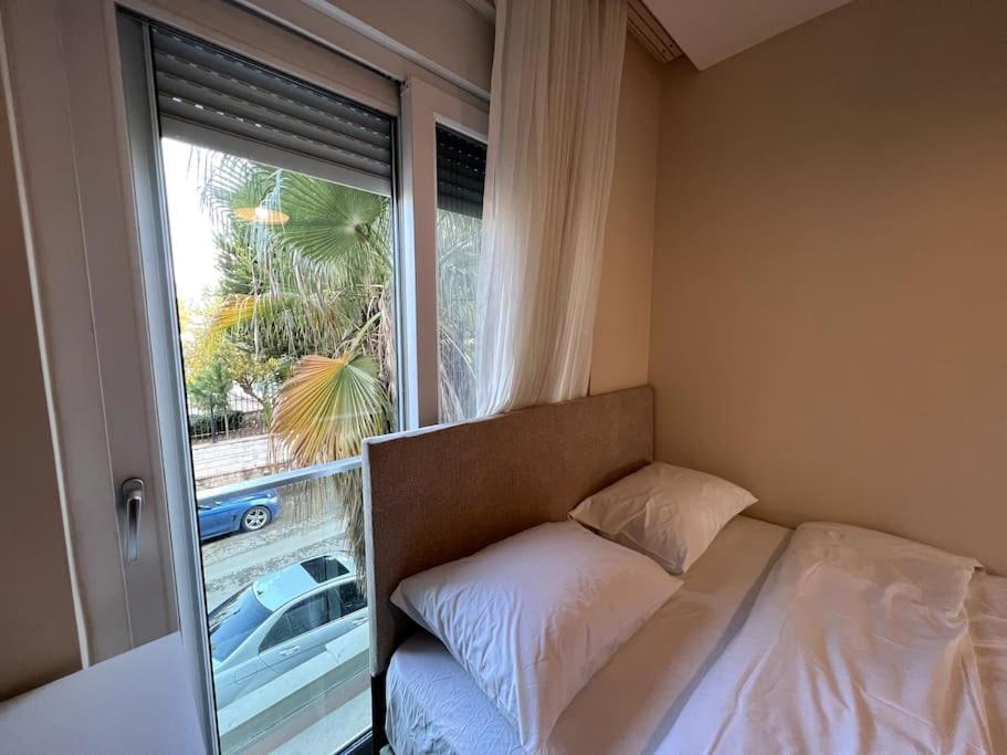 Apartment Sik, Merkezde Denize 3 Km Kueltuer Kafeler Cd. 2 Dk '12' Antalya