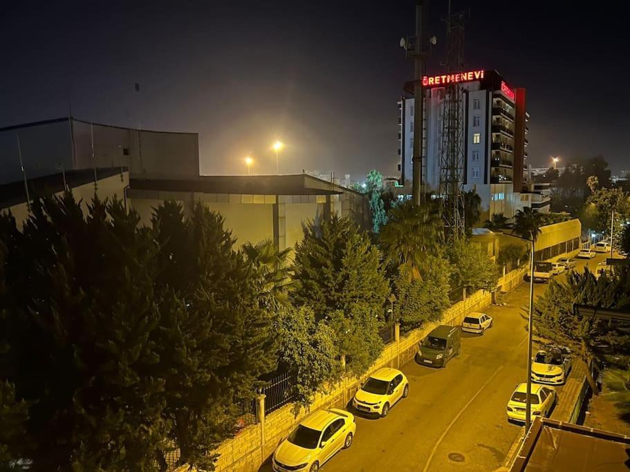 Merkezi, Sik, Denize 3 Km Kueltuer Kafeler Cad. 2 Dk '13' * Antalya