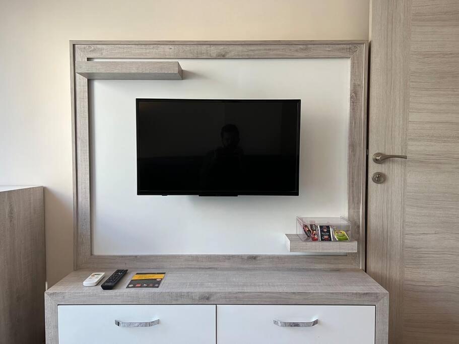 Apartment Konyaalti Sahiline Arac Ile 5 Dk Merkezi Konum '14' *