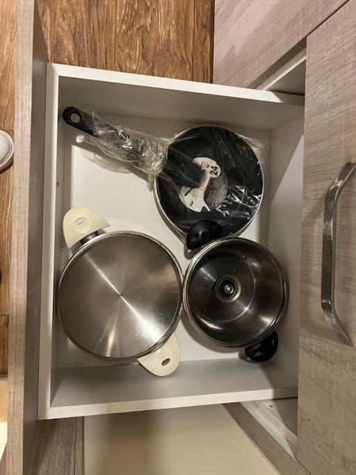 Kendinizi Evinizde Hissedin, Avm, Cafe Boelgesi '19' Apartment *