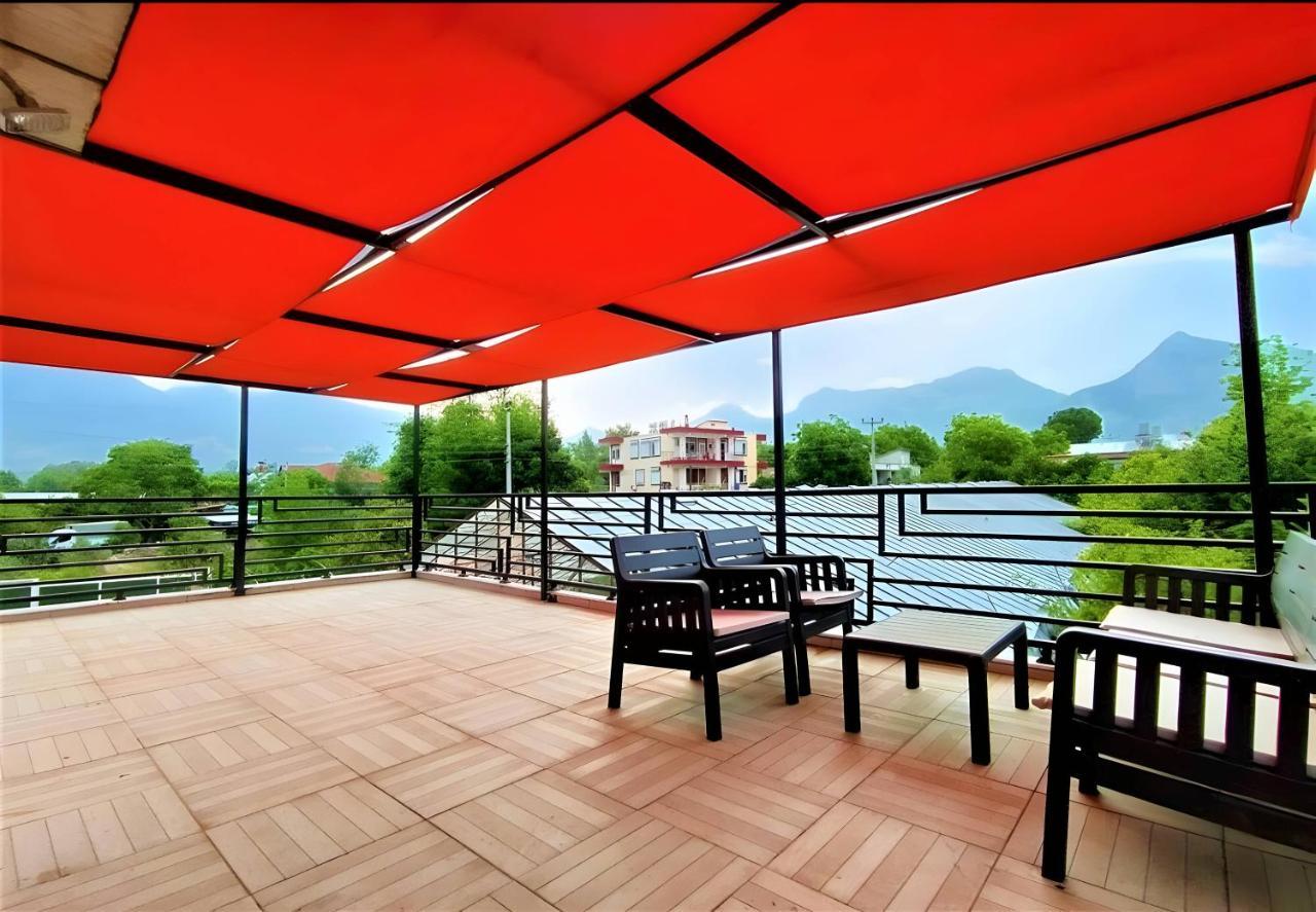 Orange House Private Garden Terrace Hot Tub Mountain Views Konyaalti Villa Antalya