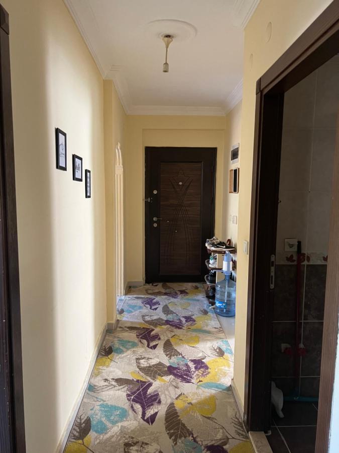 Sehrin Kalbinde Denize Yakin * Antalya