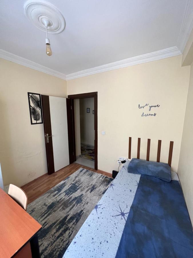 Homestay Sehrin Kalbinde Denize Yakin *