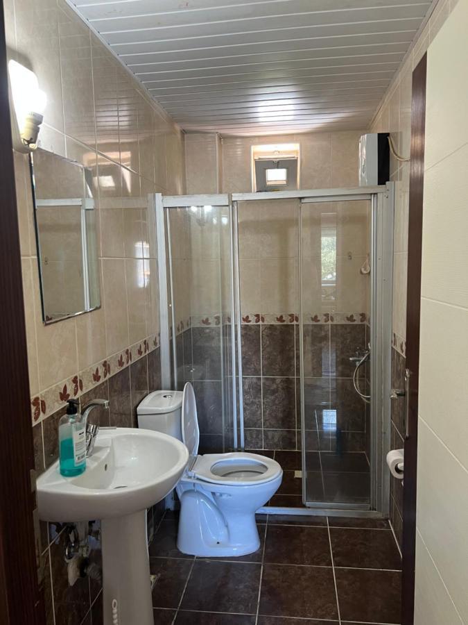 Sehrin Kalbinde Denize Yakin * Antalya