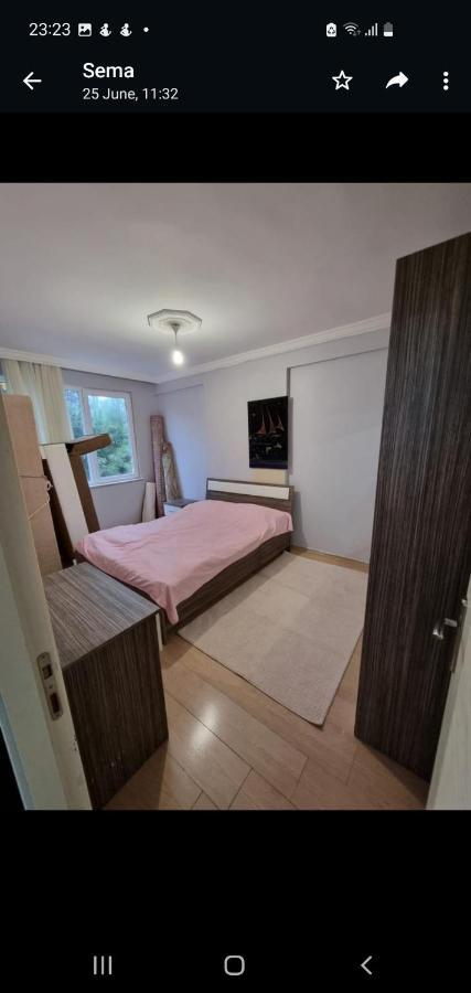 Apartment Kisaer No.1 Antalya
