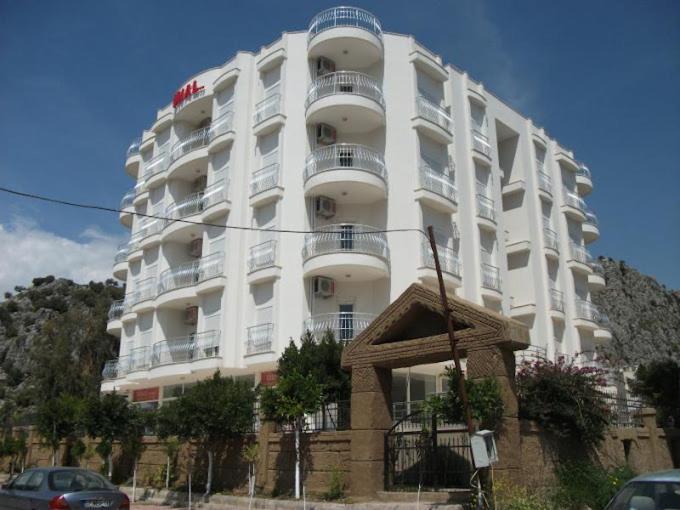 Aparthotel Antalya Apart