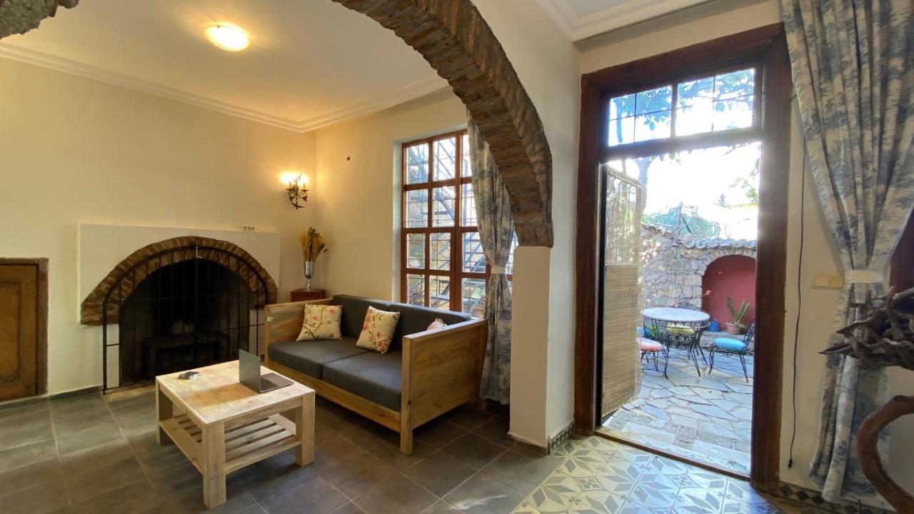 Old Town Cozy In The Heart Of Holiday home *