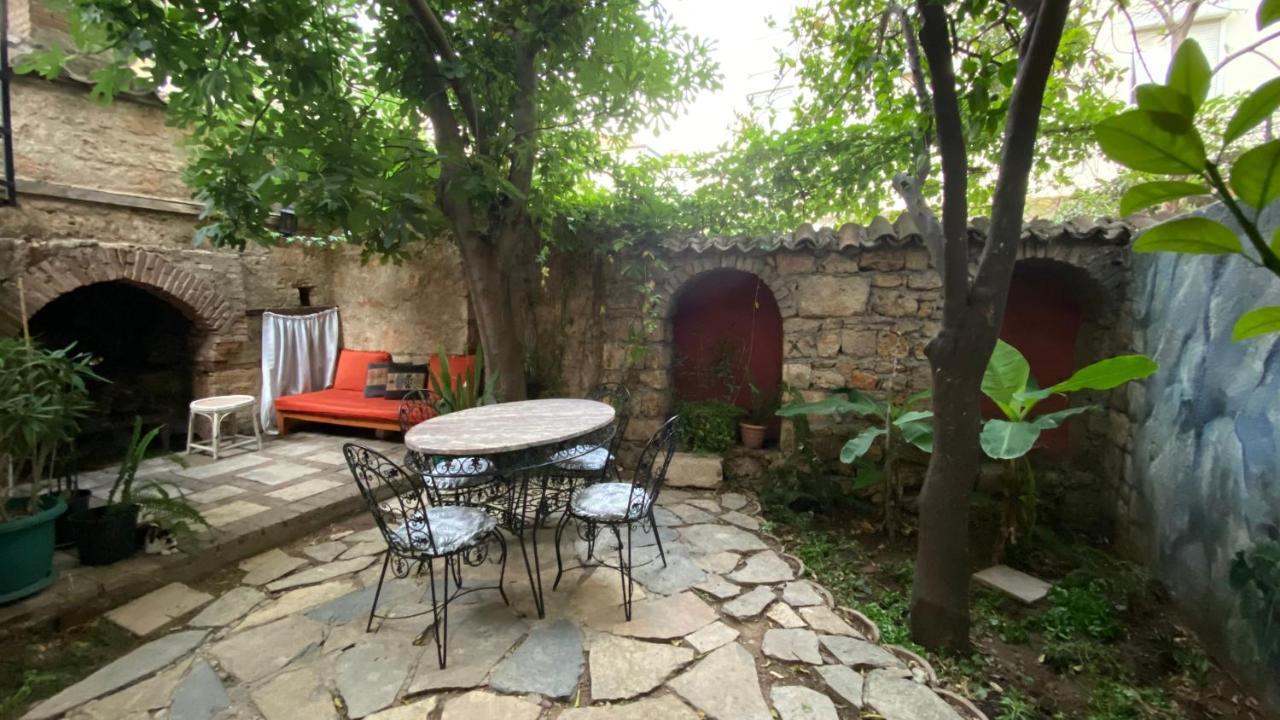 Old Town Cozy In The Heart Of Holiday home