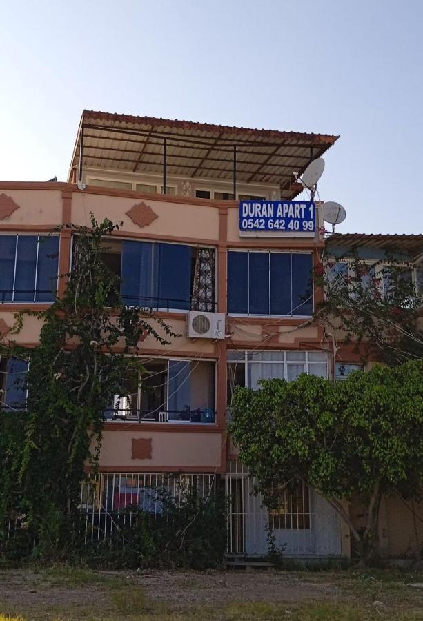 Apartment Duran Apart Antalya
